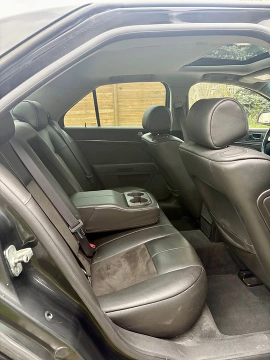 2006 Cadillac STS-V - Image 7 of 12