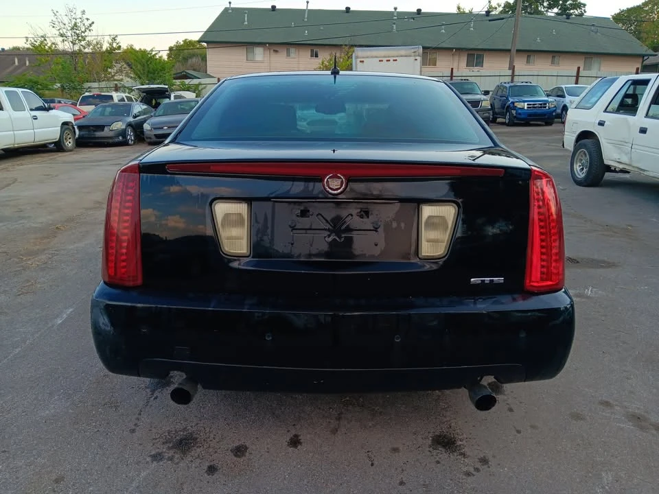 2006 Cadillac STS - Image 6 of 14