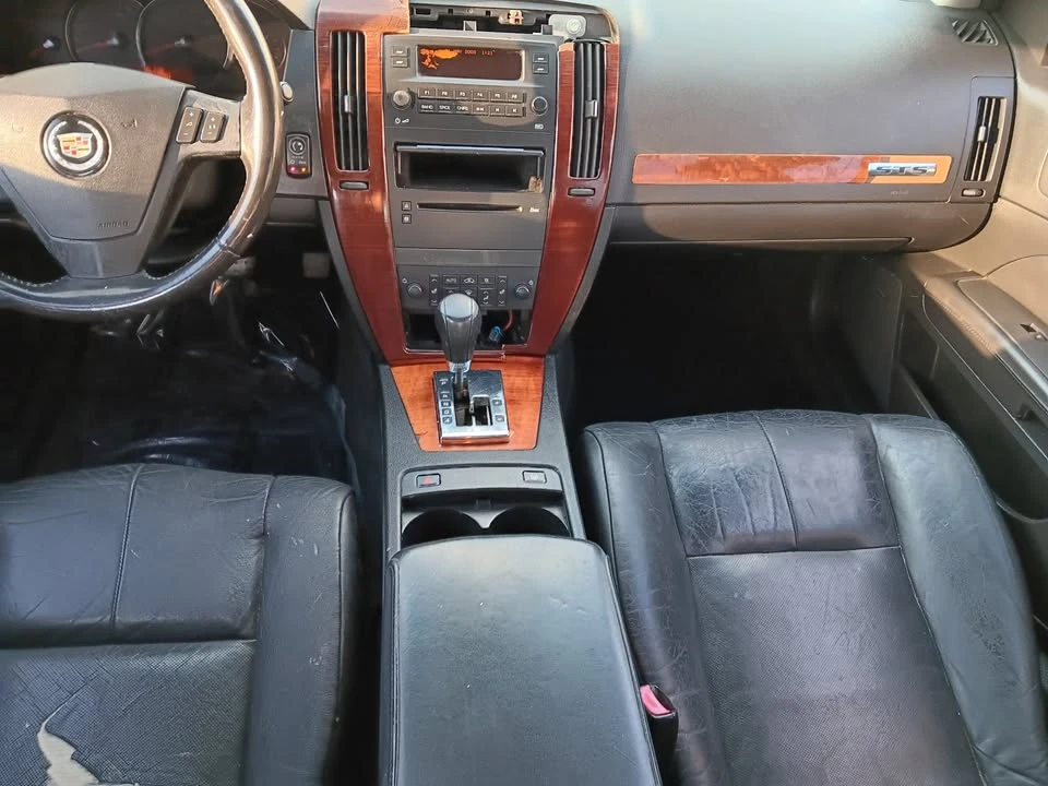 2006 Cadillac STS - Image 10 of 14