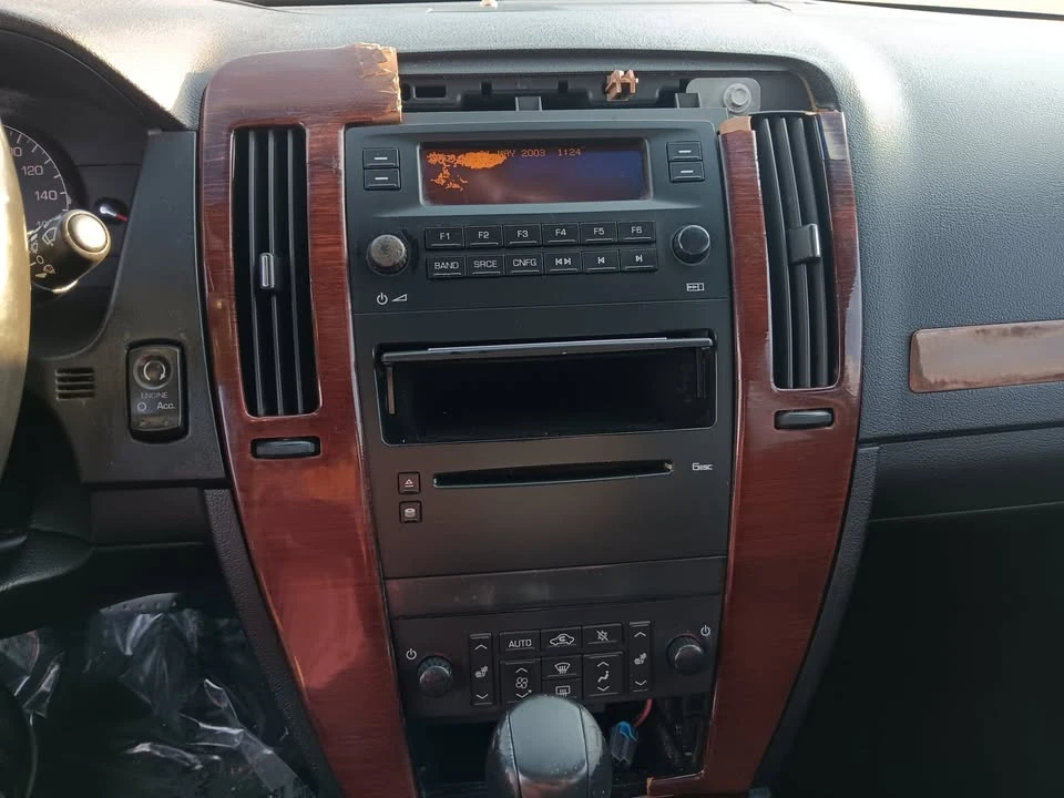 2006 Cadillac STS - Image 12 of 14