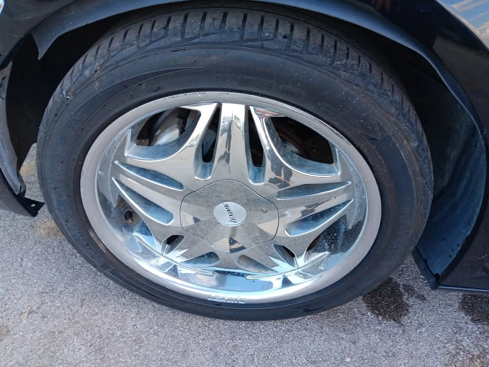 2006 Cadillac STS - Image 13 of 14