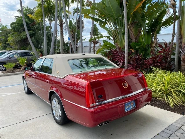 2006 Cadillac DTS - Image 6 of 22