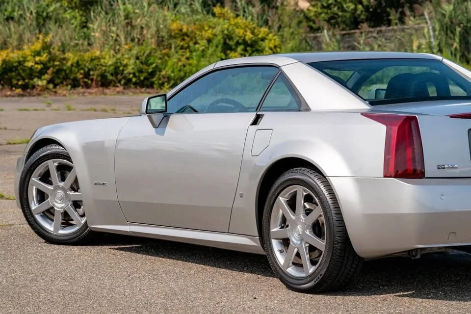 2006 Cadillac XLR - Image 20 of 20