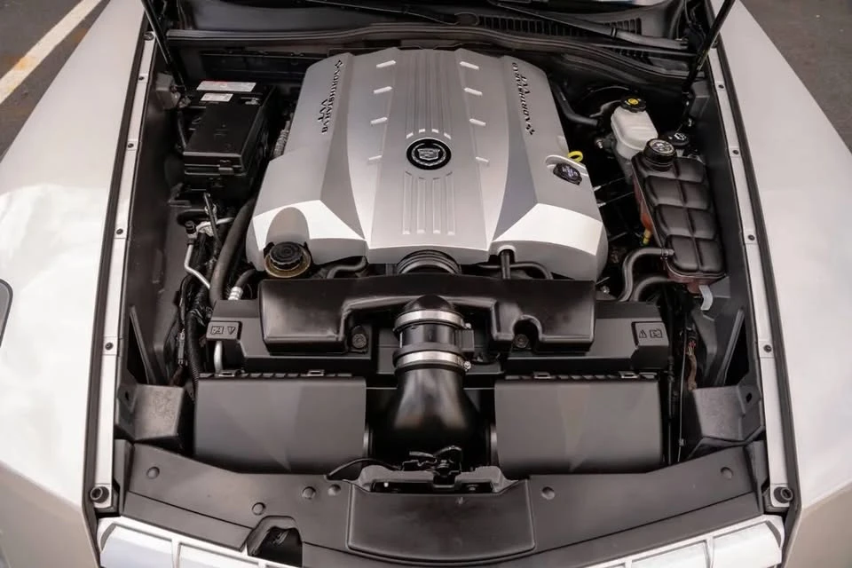 2006 Cadillac XLR - Image 13 of 20