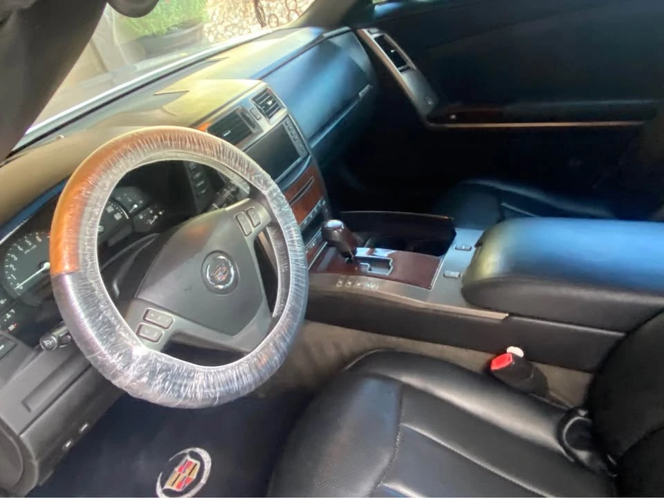 2006 Cadillac XLR - Image 3 of 5