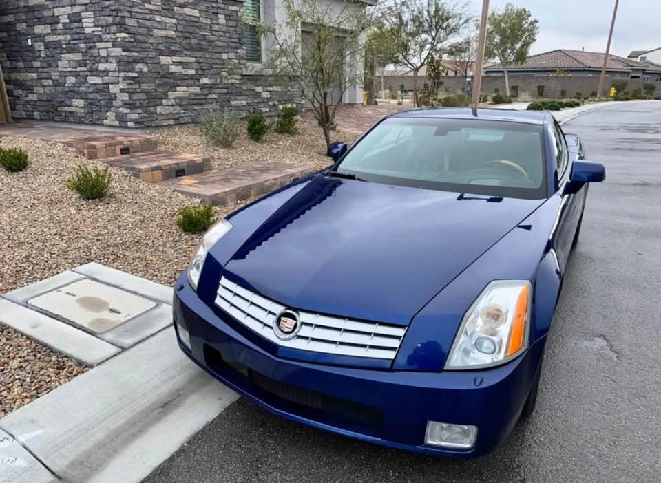 2006 Cadillac XLR - Image 4 of 11