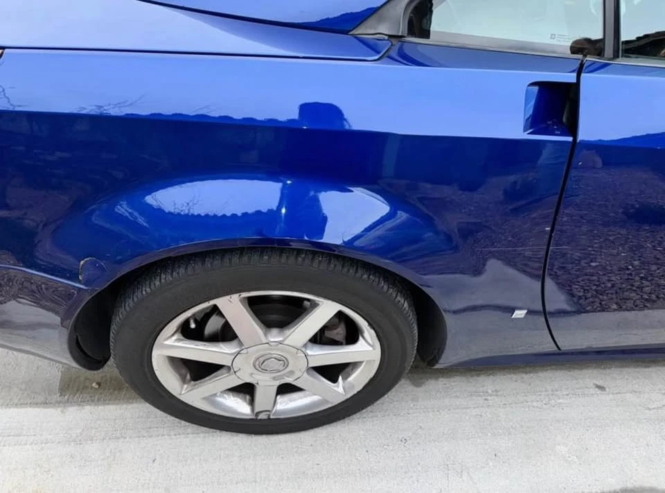 2006 Cadillac XLR - Image 11 of 11
