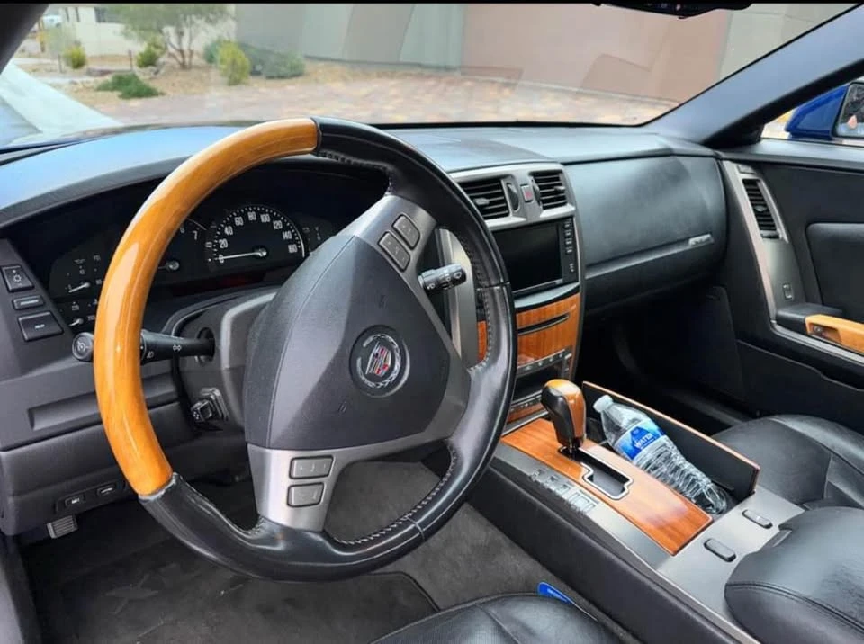 2006 Cadillac XLR - Image 7 of 11
