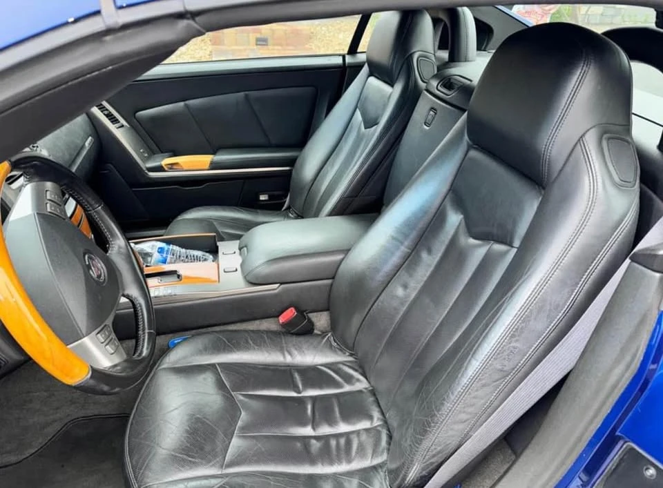 2006 Cadillac XLR - Image 6 of 11