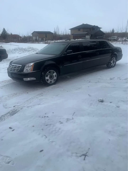 2006 Cadillac DTS - Image 3 of 6