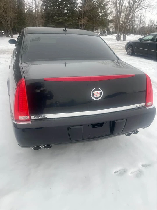2006 Cadillac DTS - Image 4 of 6