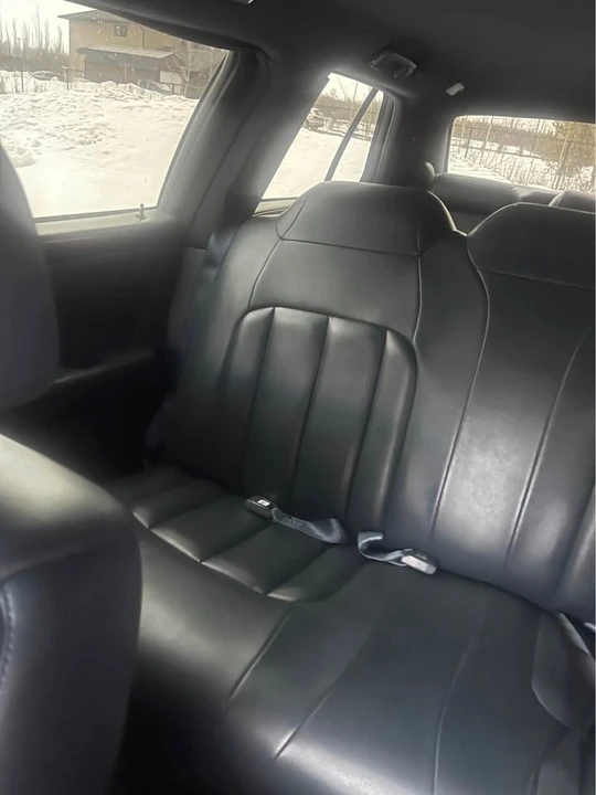 2006 Cadillac DTS - Image 5 of 6