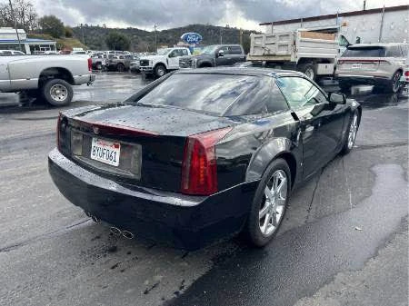 2006 Cadillac XLR - Image 4 of 8
