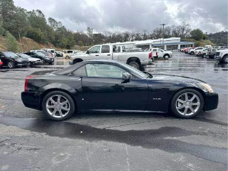 2006 Cadillac XLR - Image 3 of 8