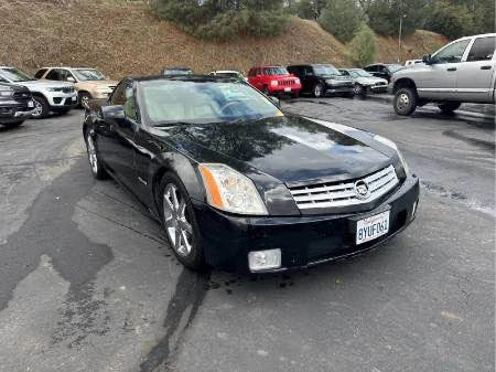 2006 Cadillac XLR - Image 2 of 8
