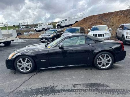 2006 Cadillac XLR - Image 6 of 8