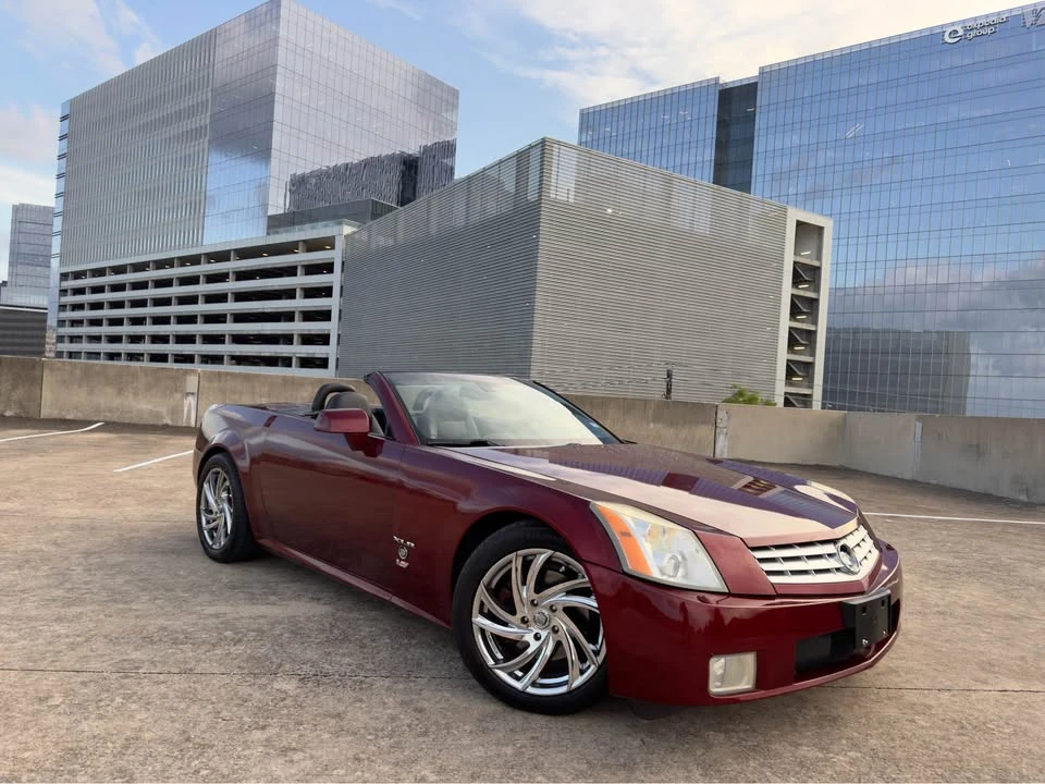 2006 Cadillac XLR - Image 2 of 20