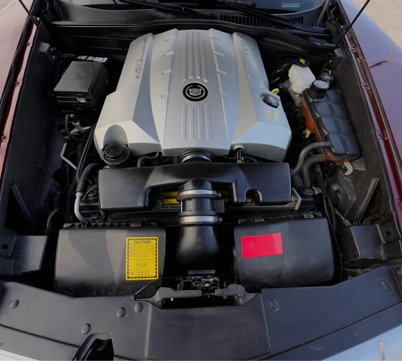 2006 Cadillac XLR - Image 20 of 20