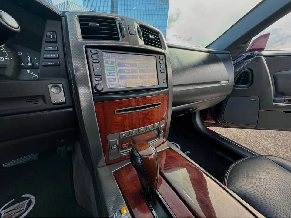 2006 Cadillac XLR - Image 13 of 20
