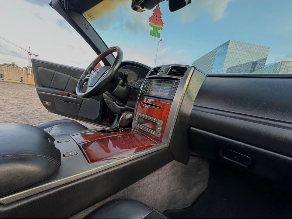 2006 Cadillac XLR - Image 12 of 20