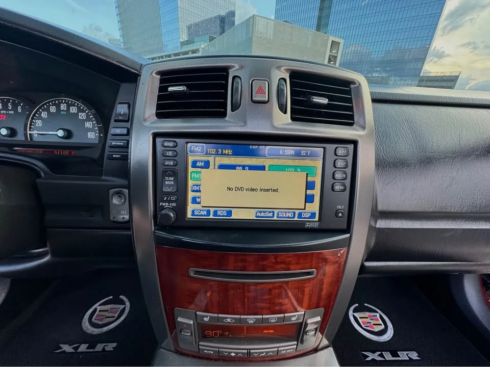 2006 Cadillac XLR - Image 17 of 20