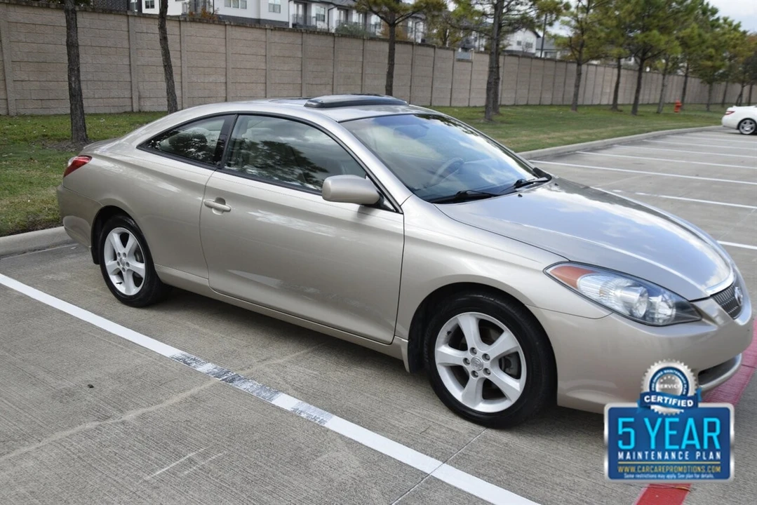 2006 Toyota Solara 2nd Gen - Image 4 of 4