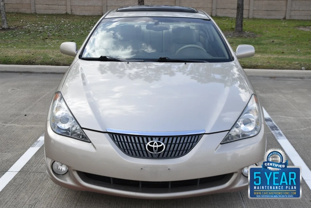 2006 Toyota Solara 2nd Gen - Image 2 of 4