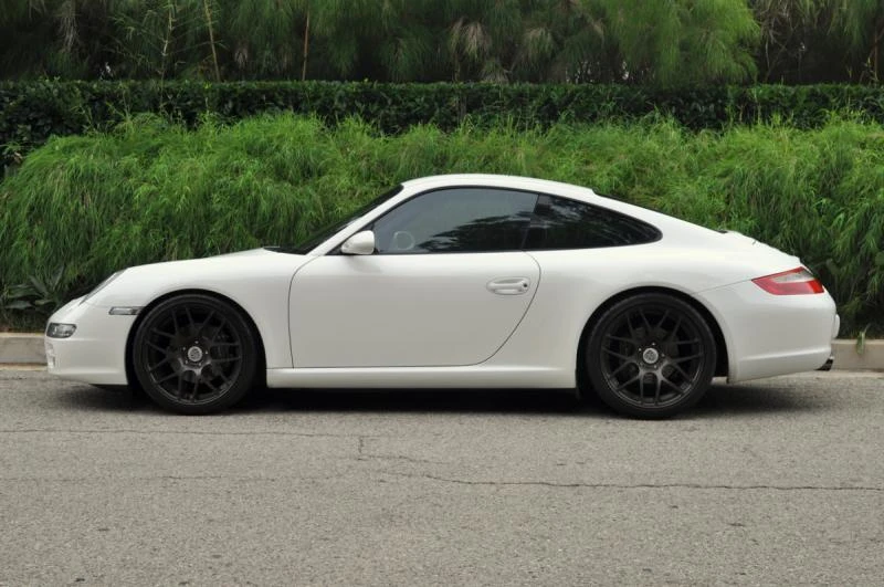 2006 Porsche 997 Carrera - Image 2 of 31