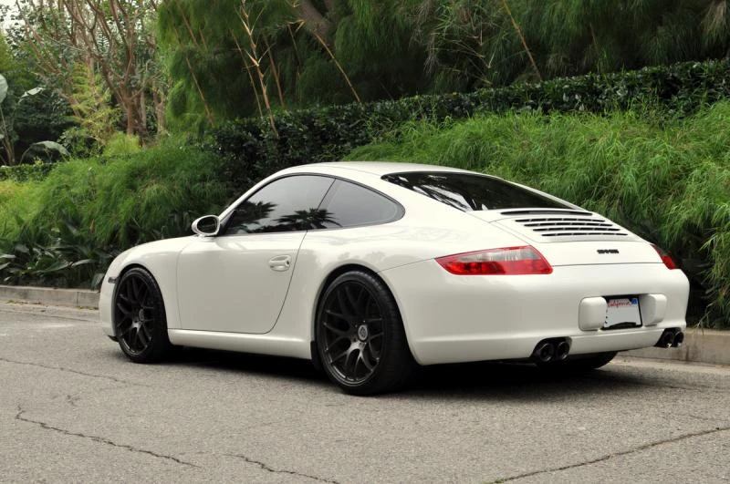 2006 Porsche 997 Carrera - Image 19 of 31