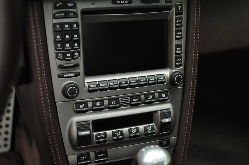 2006 Porsche 997 Carrera - Image 25 of 31