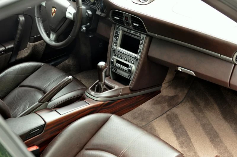 2006 Porsche 997 Carrera - Image 23 of 31
