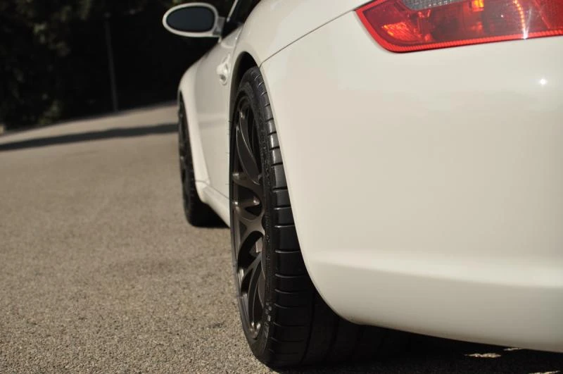 2006 Porsche 997 Carrera - Image 17 of 31