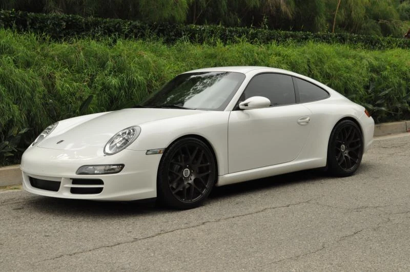 2006 Porsche 997 Carrera - Image 21 of 31