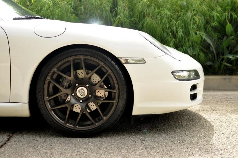 2006 Porsche 997 Carrera - Image 9 of 31