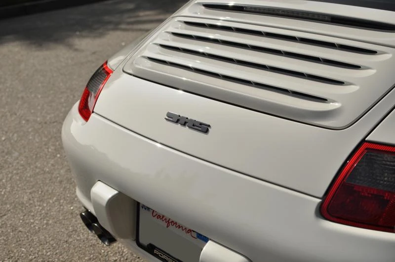 2006 Porsche 997 Carrera - Image 18 of 31