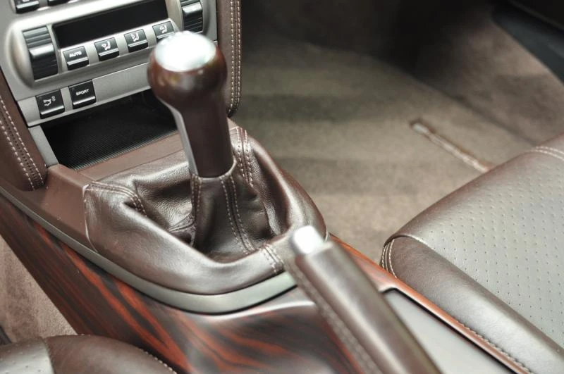 2006 Porsche 997 Carrera - Image 31 of 31