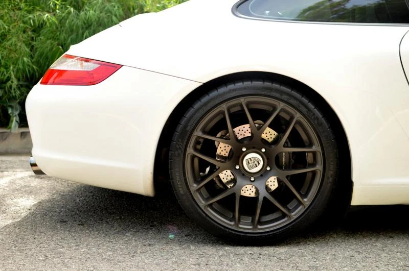 2006 Porsche 997 Carrera - Image 8 of 31