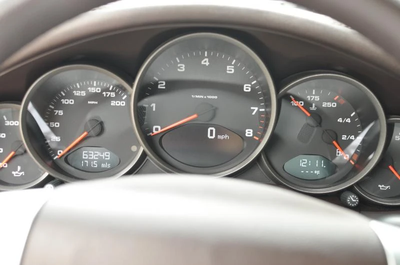 2006 Porsche 997 Carrera - Image 24 of 31