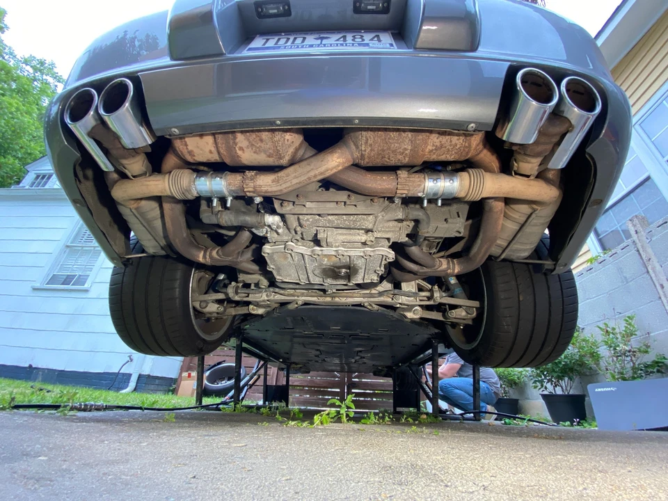 2006 Porsche 997 Carrera S - Image 31 of 31