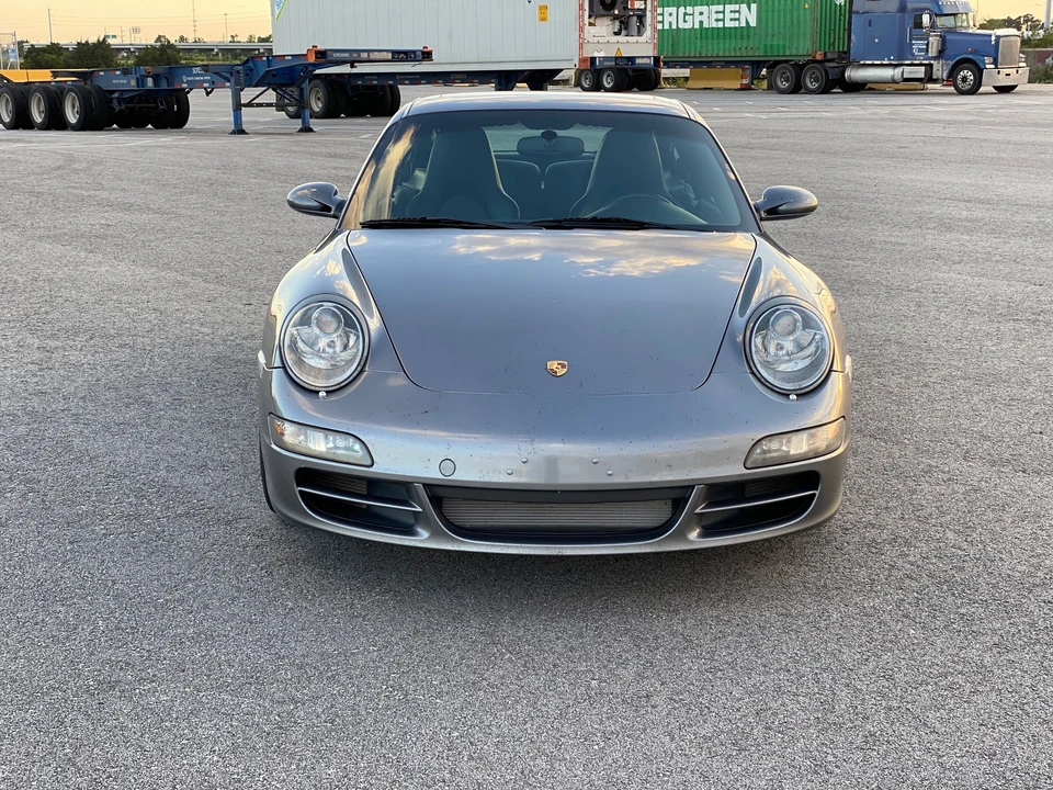2006 Porsche 997 Carrera S - Image 7 of 31
