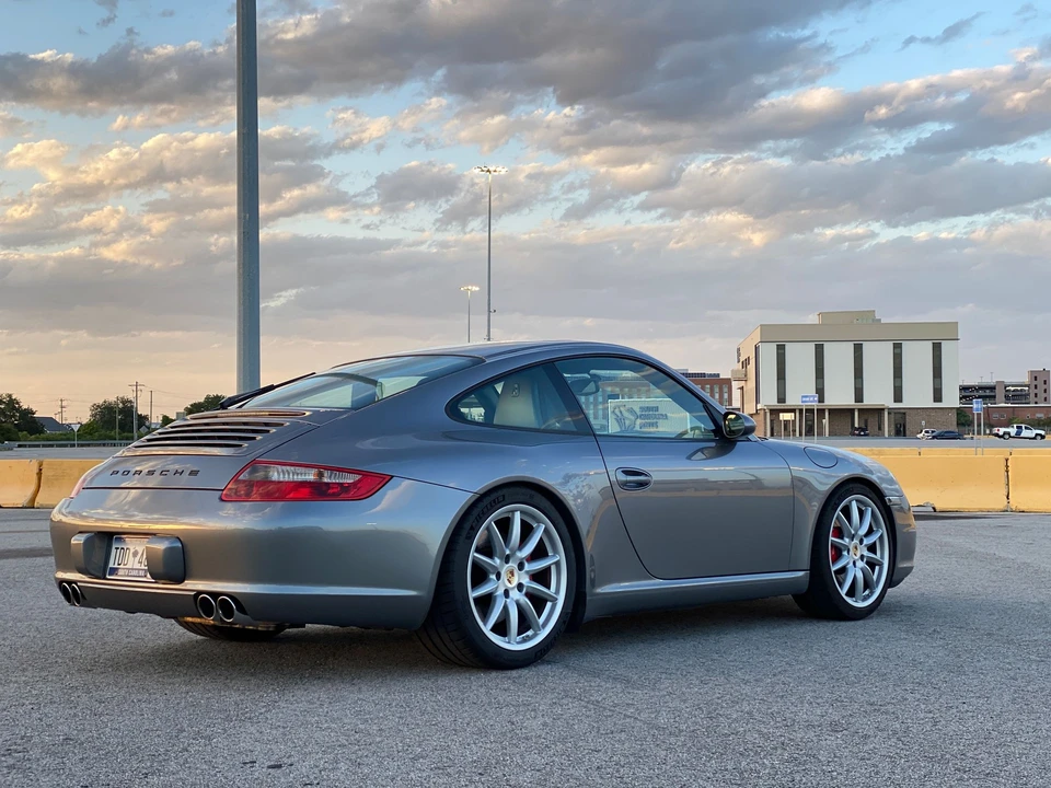 2006 Porsche 997 Carrera S - Image 13 of 31
