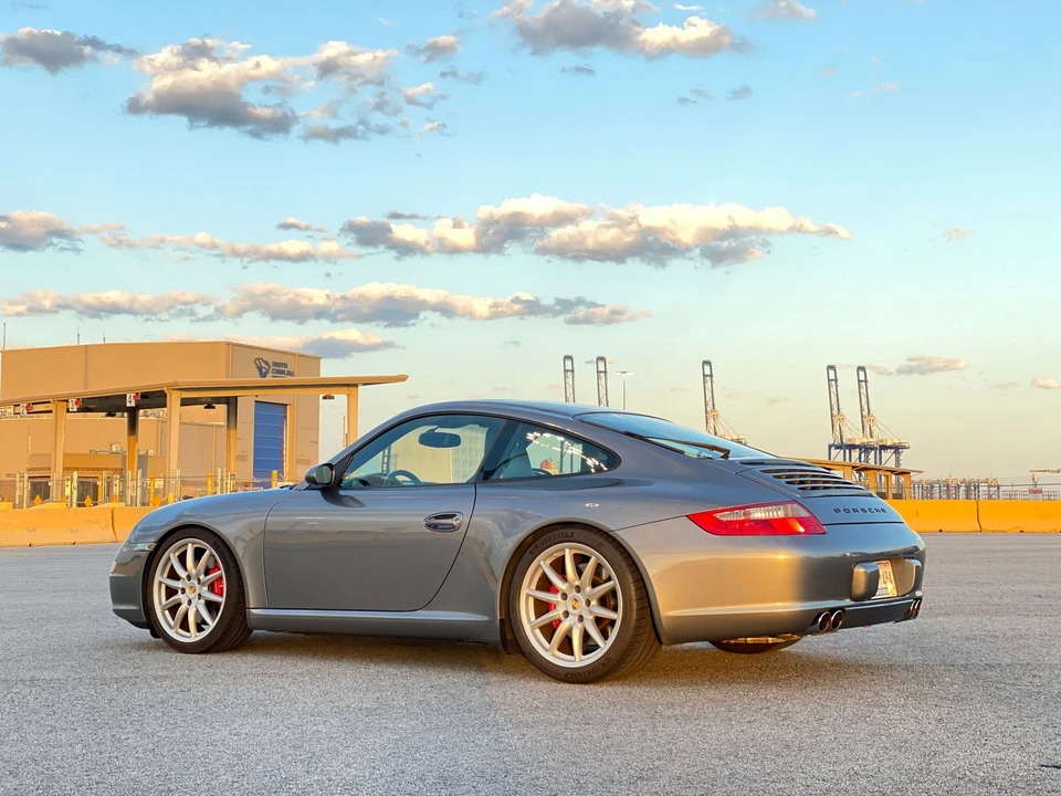2006 Porsche 997 Carrera S - Image 14 of 31
