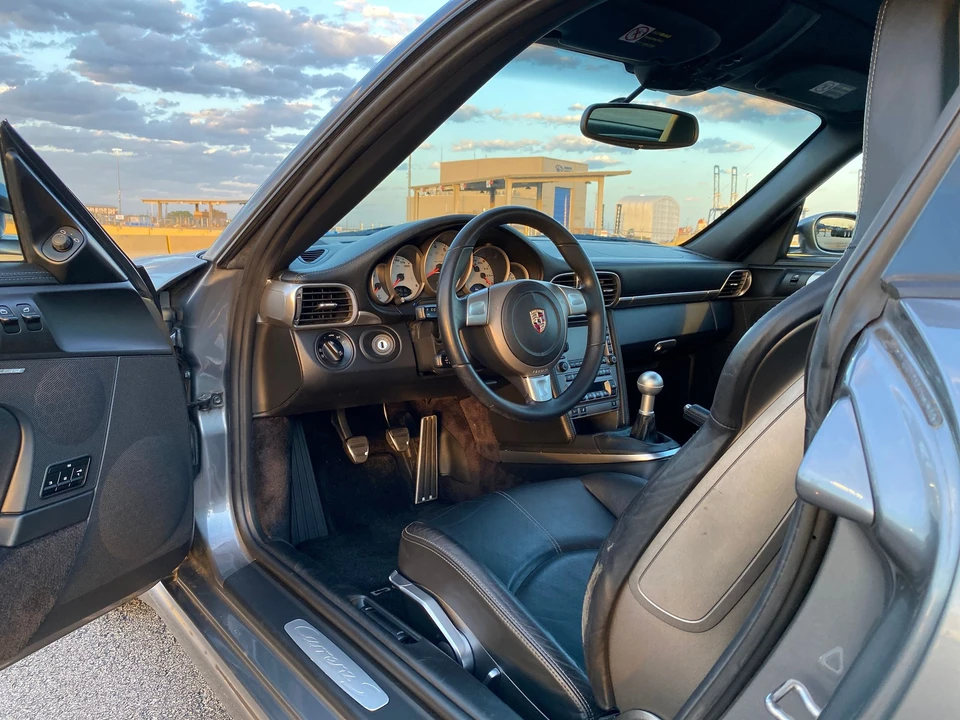2006 Porsche 997 Carrera S - Image 16 of 31