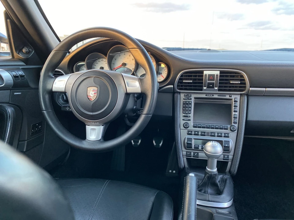 2006 Porsche 997 Carrera S - Image 17 of 31