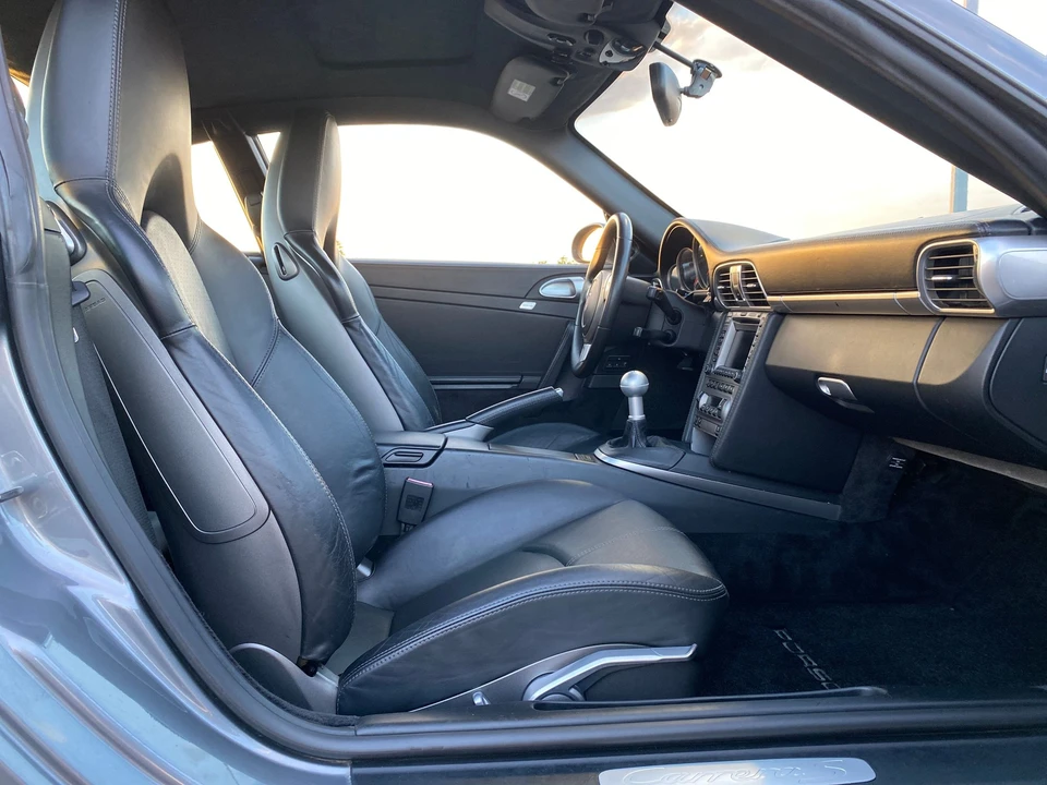 2006 Porsche 997 Carrera S - Image 19 of 31