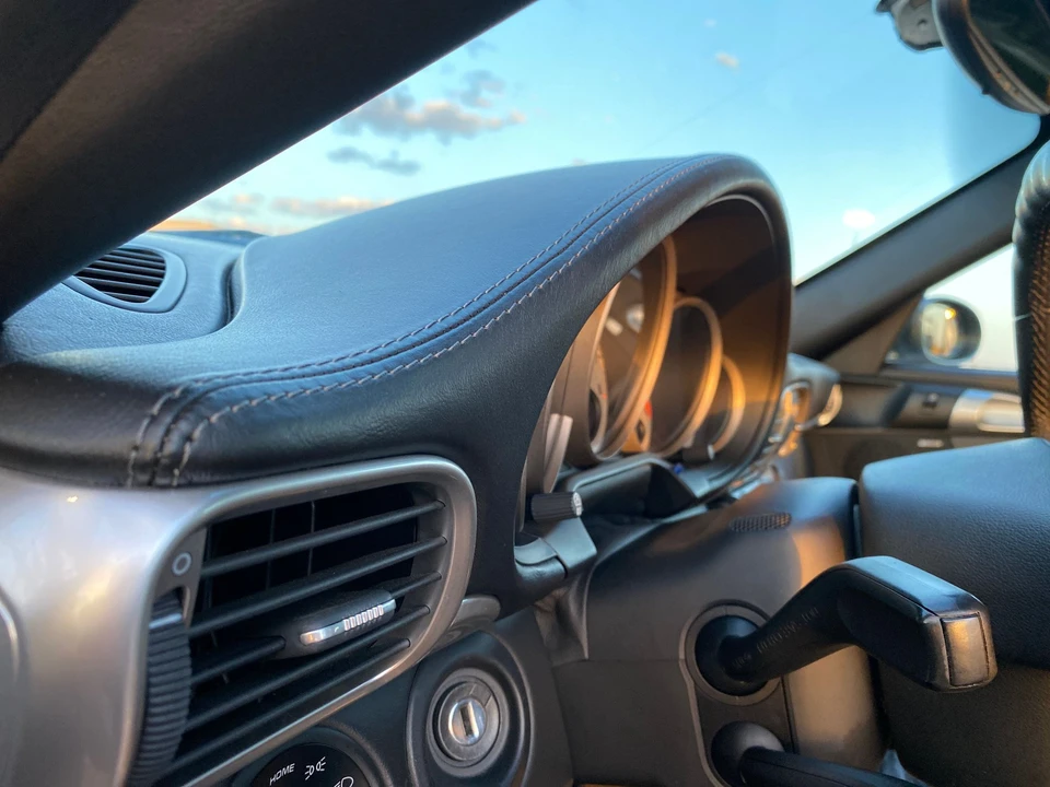 2006 Porsche 997 Carrera S - Image 21 of 31