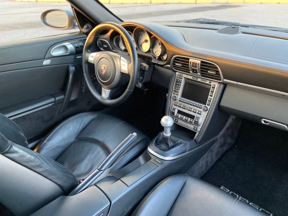 2006 Porsche 997 Carrera S - Image 18 of 31