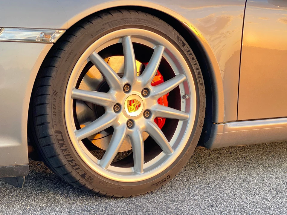 2006 Porsche 997 Carrera S - Image 27 of 31