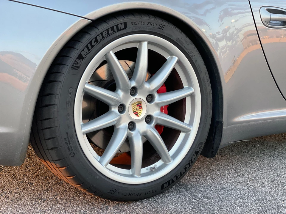 2006 Porsche 997 Carrera S - Image 28 of 31