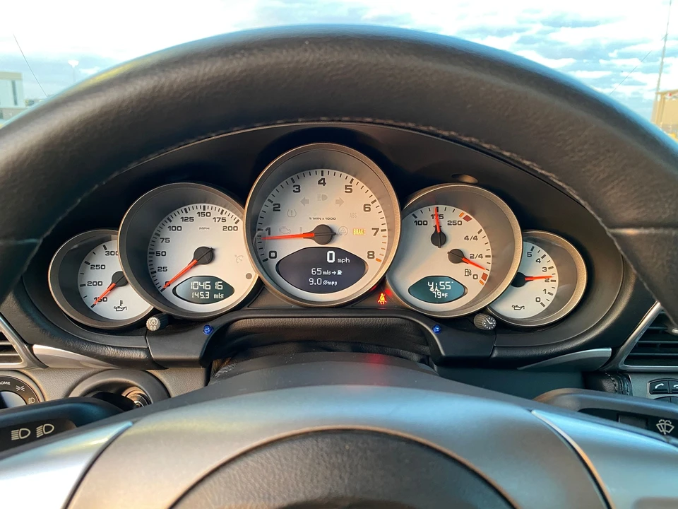 2006 Porsche 997 Carrera S - Image 20 of 31